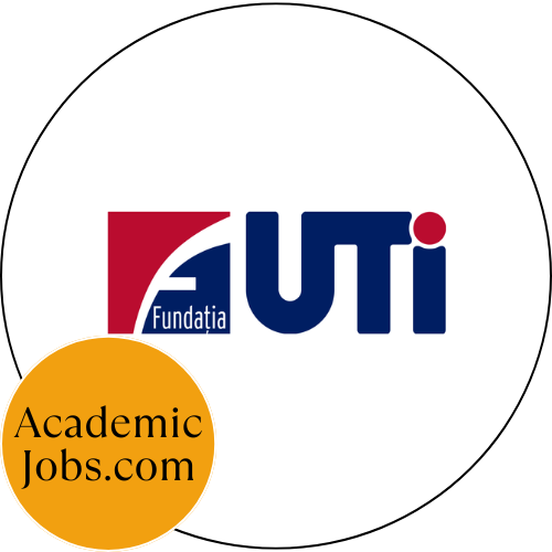 AISTEDA - Fundaţia Universitară Aisteda logo